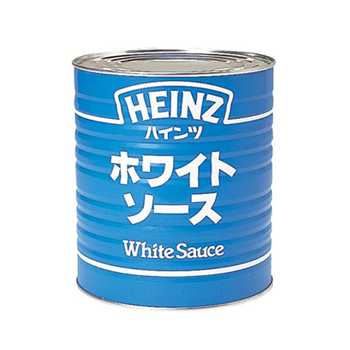 ハインツ　ホワイト　ソ－ス　2号缶