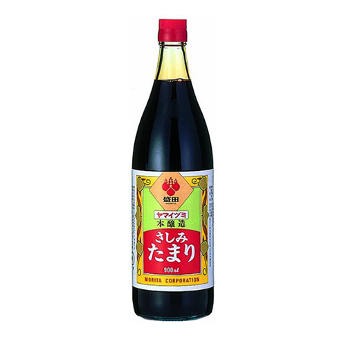 盛田　タマリ　醤油