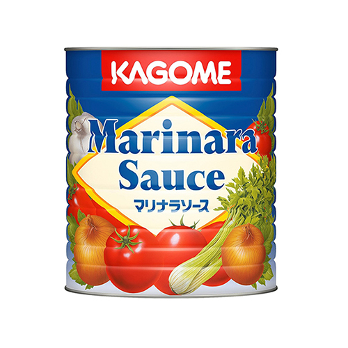 カゴメ　マリナラソ－ス　2号缶