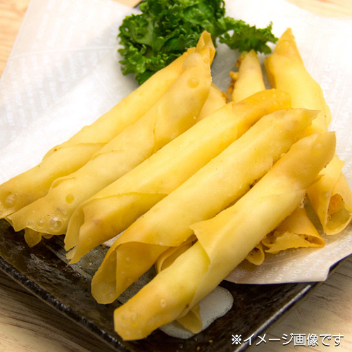 チーズフライ 100本入/JCフーズ