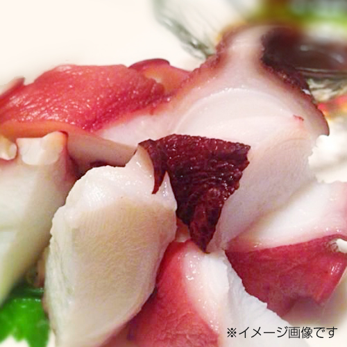冷凍 桜蛸カット　Ｓ（4-5g）