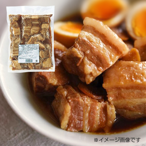 豚の角煮 KS／ケンコー