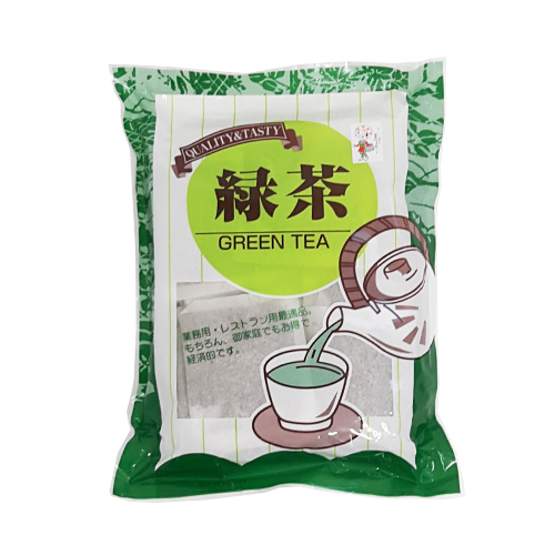 宇治森徳 緑茶ＴＢ